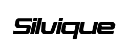 Silvique - logo